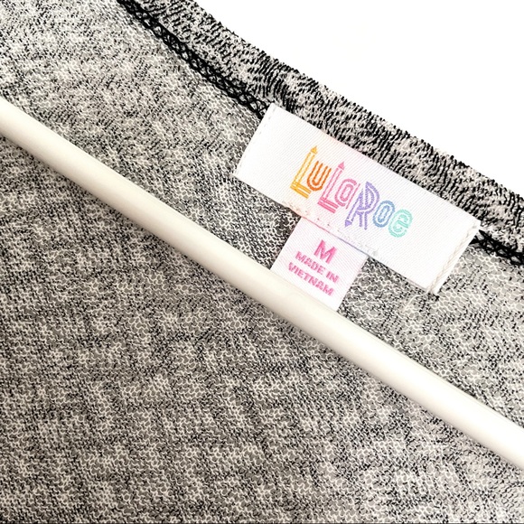 LuLaRoe Sarah Duster - Picture 4 of 6